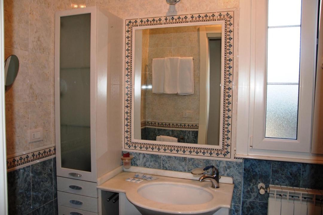 Photo of Bathroom in Viareggio