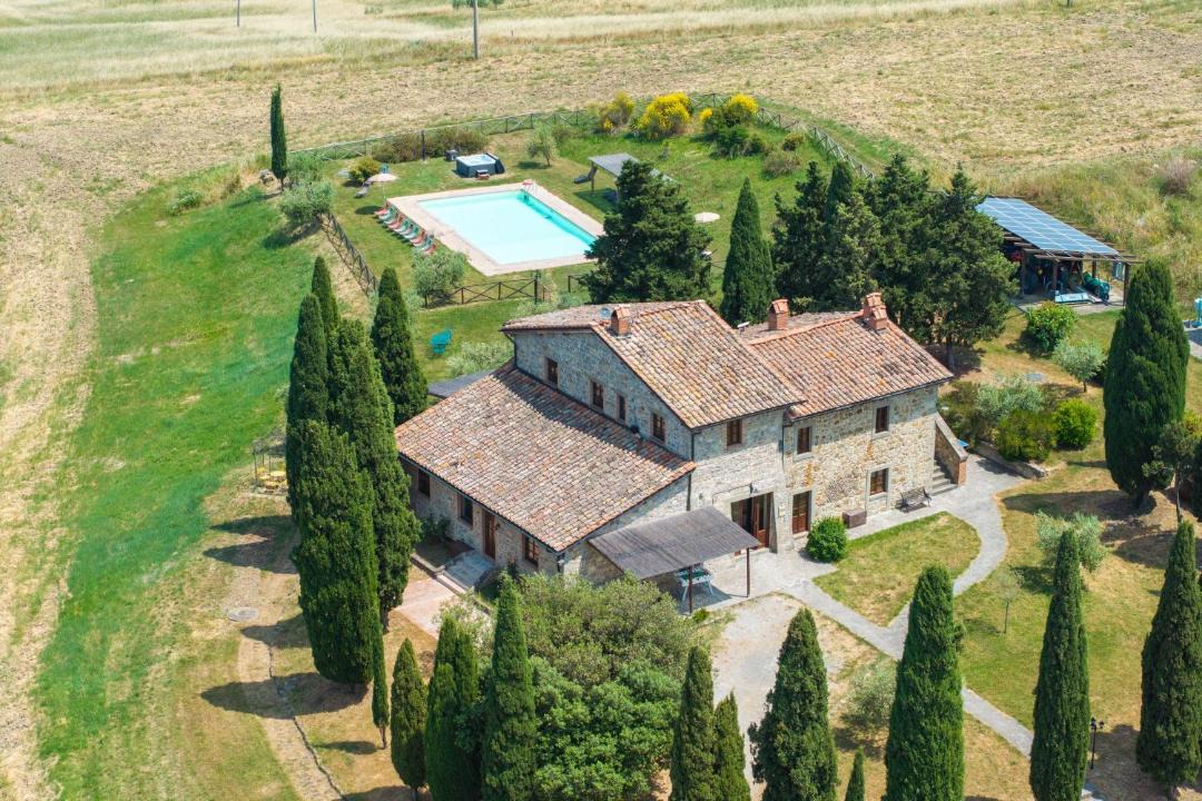 Photo of Others in Castiglione d'Orcia