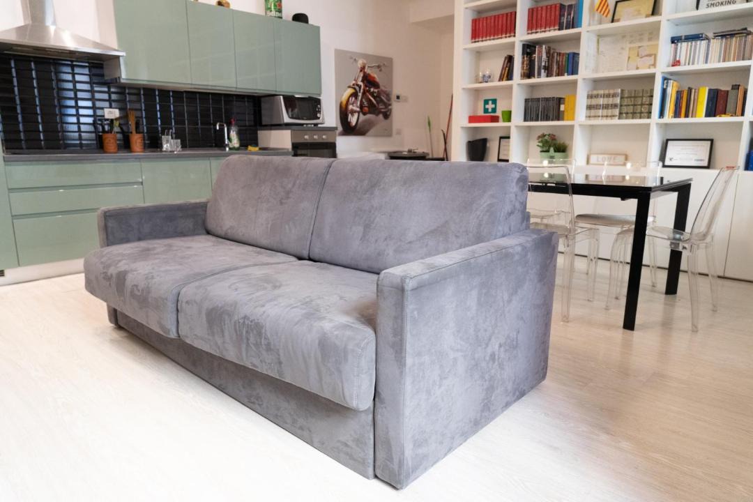 Photo of Livingroom in Esquilino