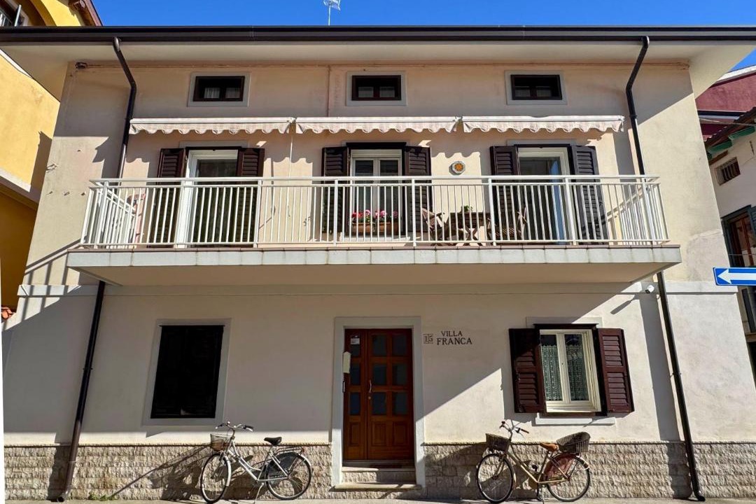 Photo of Others in Grado Historic Centre