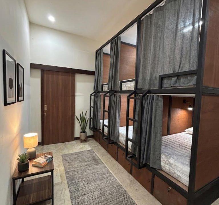 Photo of Bedroom in Bandung