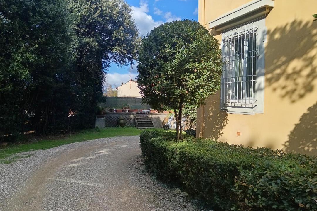 Photo of Others in Careggi Rifredi