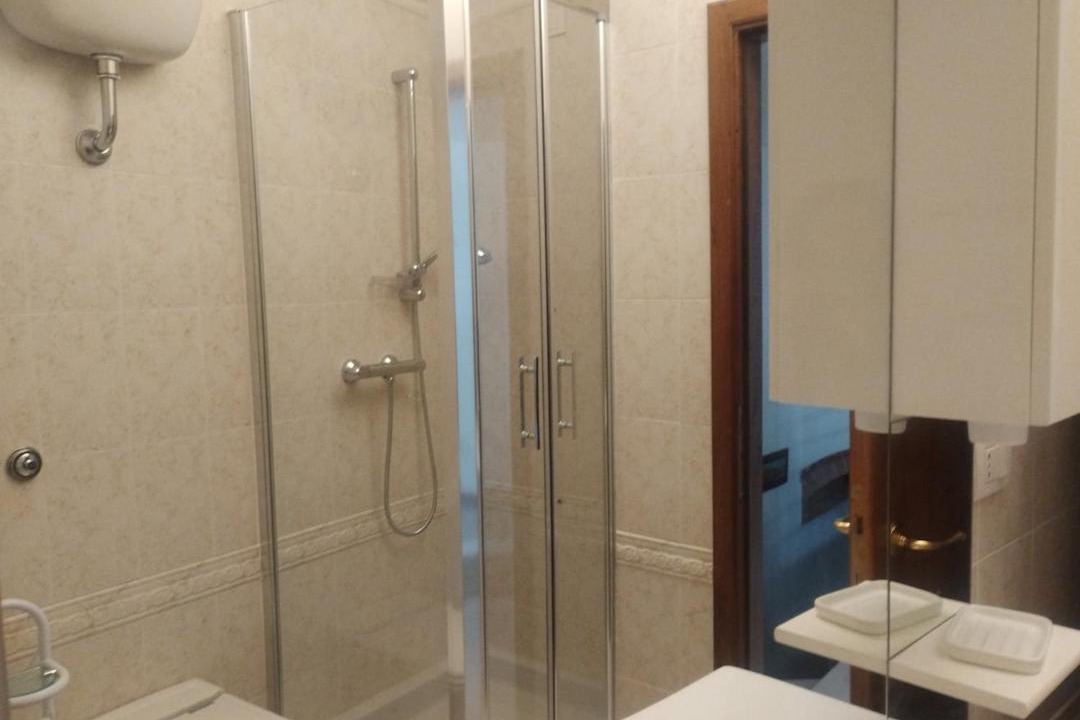Photo of Bathroom in Serre di Rapolano