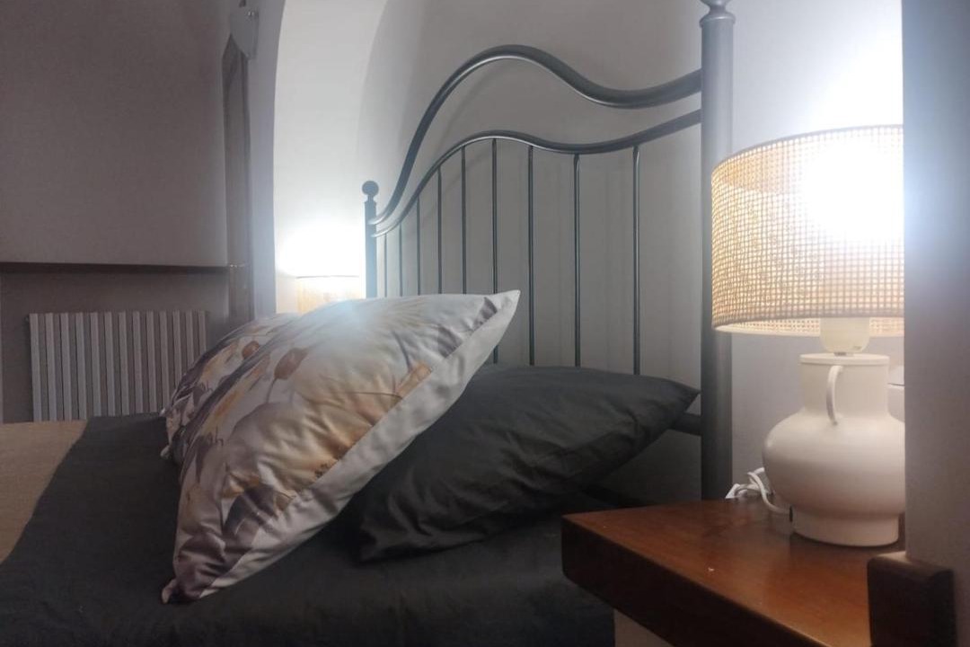 Photo of Bedroom in Serre di Rapolano
