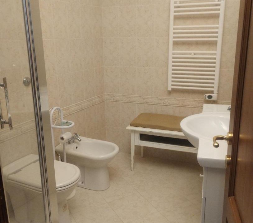 Photo of Bathroom in Serre di Rapolano