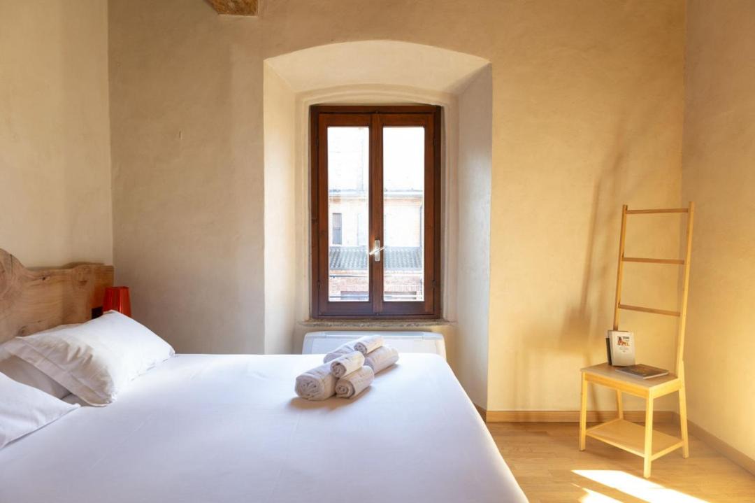 Photo of Bedroom in Monza
