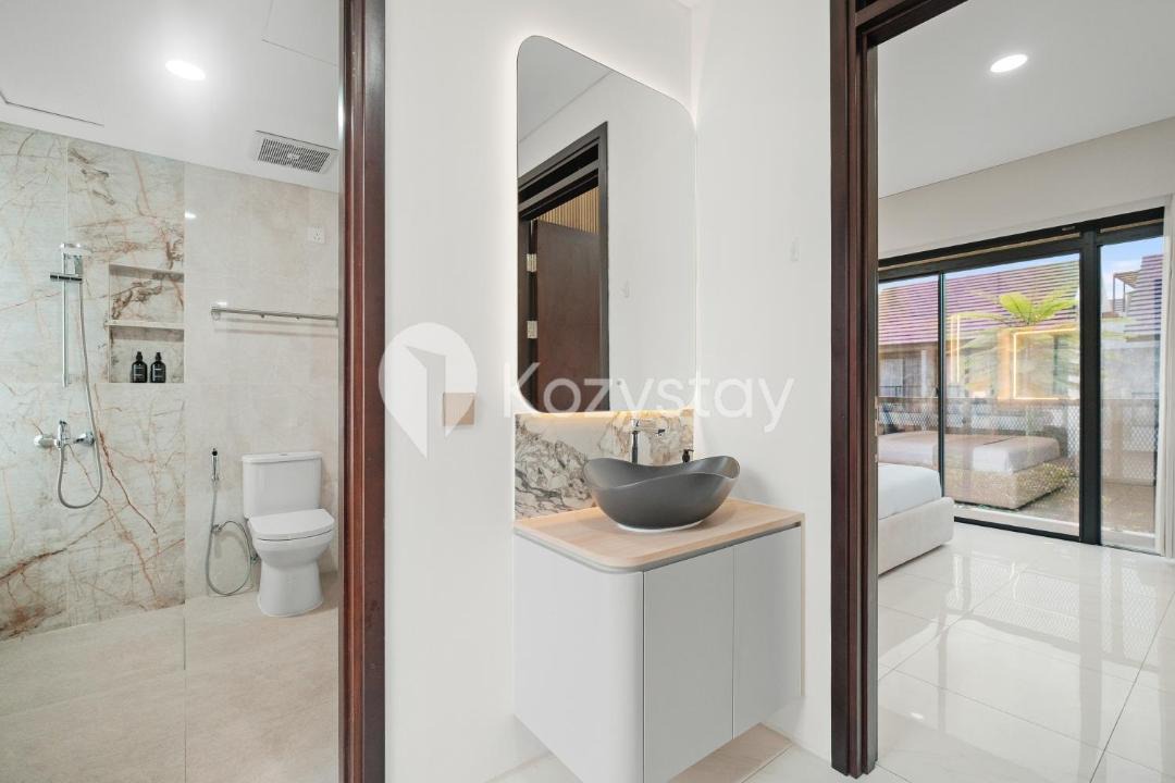 Photo of Bathroom in West Bandung