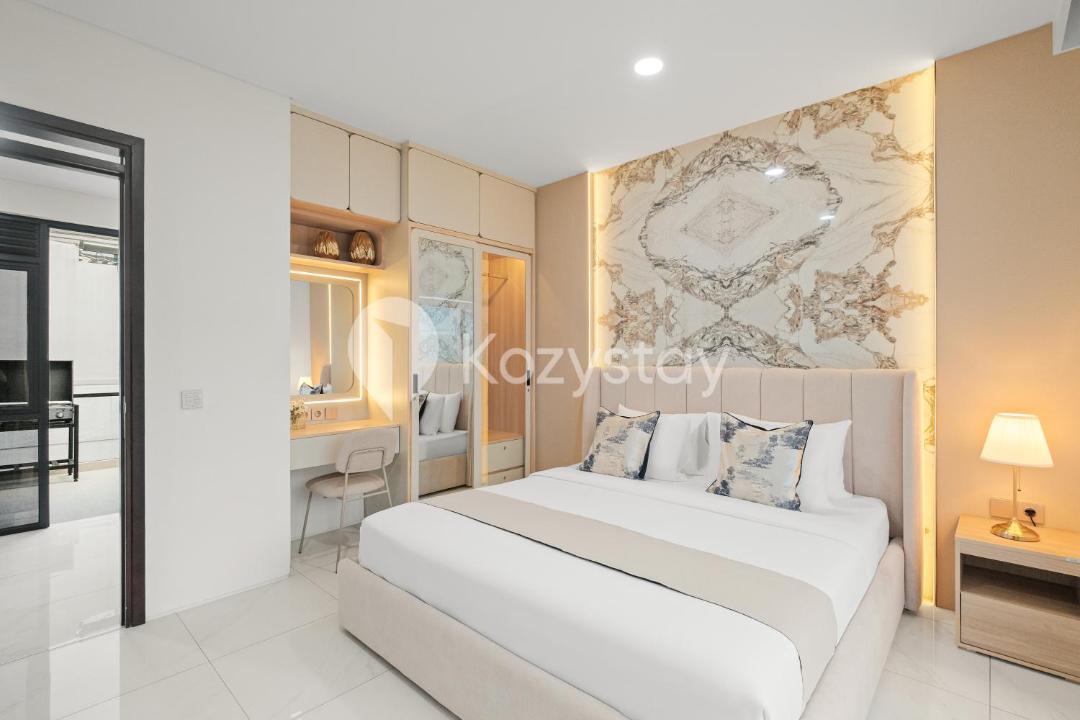 Photo of Bedroom in West Bandung