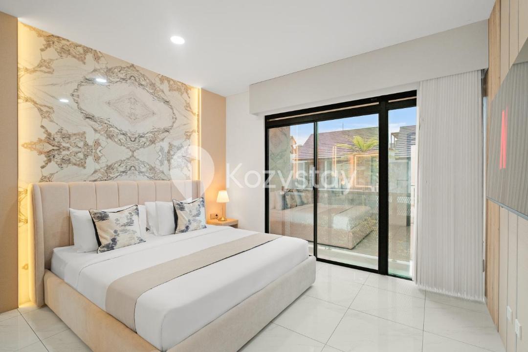 Photo of Bedroom in West Bandung