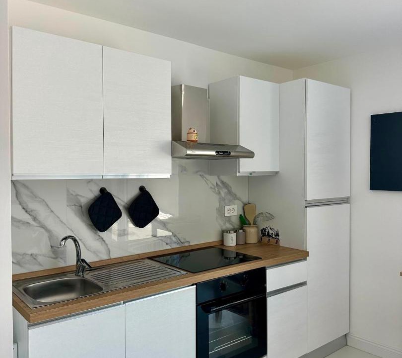 Photo of Kitchen in Civitavecchia