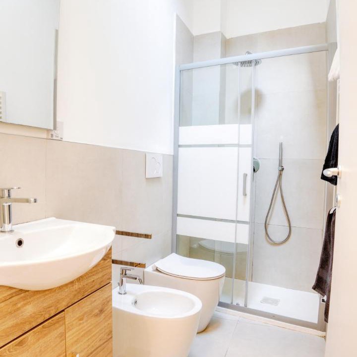 Photo of Bathroom in Navigli