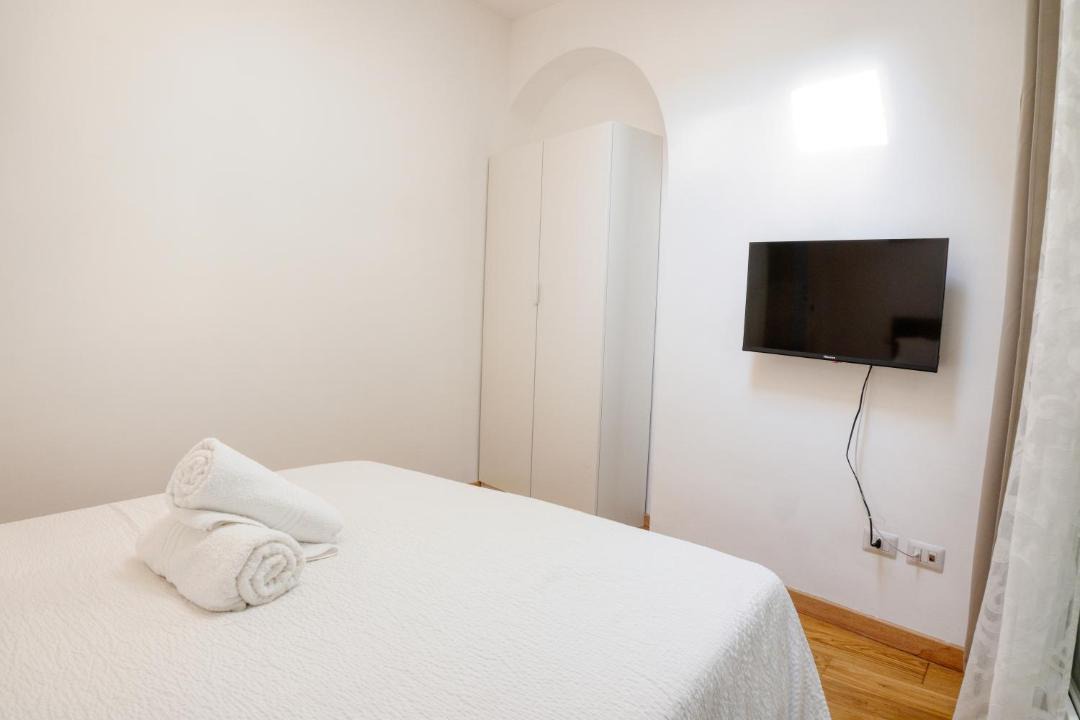Photo of Bedroom in Navigli