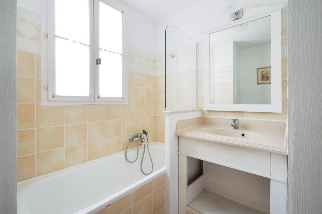 Photo of Bathroom in Les Restanques