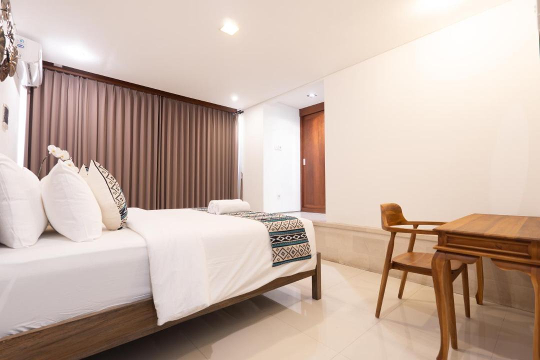 Photo of Bedroom in Sunset Road