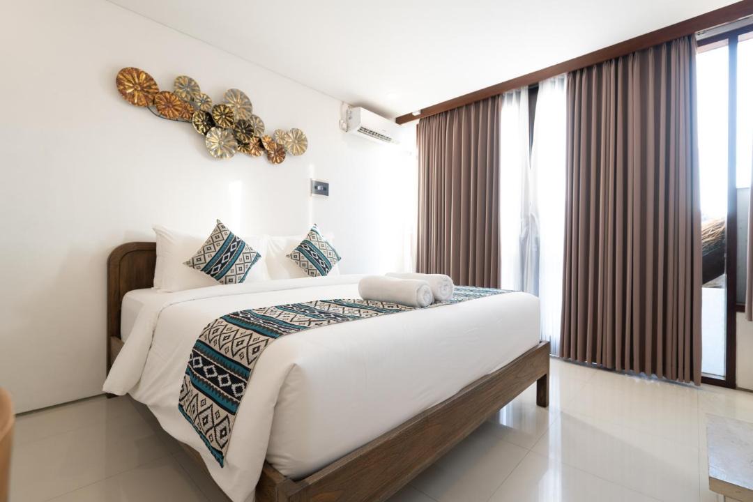 Photo of Bedroom in Sunset Road