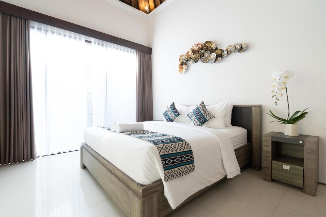 Photo of Bedroom in Sunset Road
