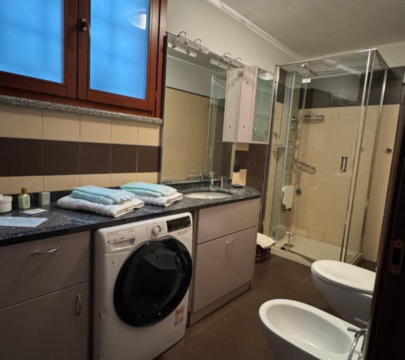 Photo of Bathroom in Comignago