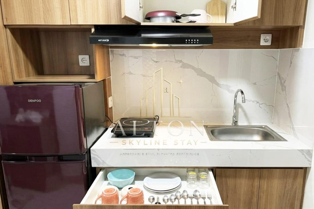 Photo of Kitchen in Jatingaleh