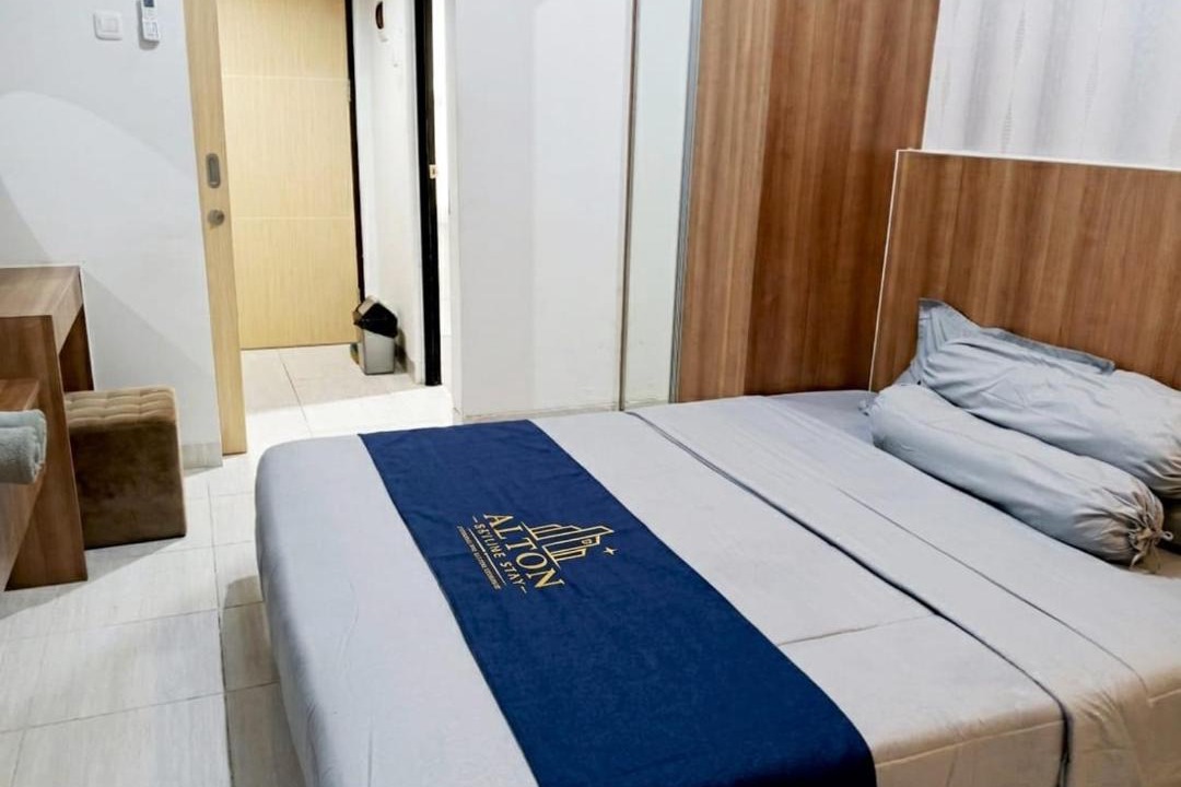 Photo of Bedroom in Jatingaleh