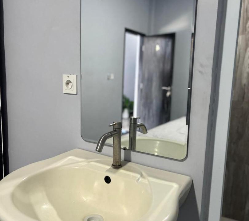 Photo of Bathroom in Iboih