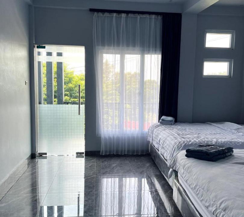 Photo of Bedroom in Iboih