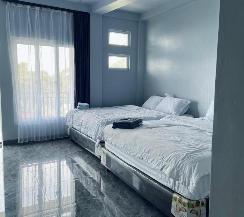 Photo of Bedroom in Iboih
