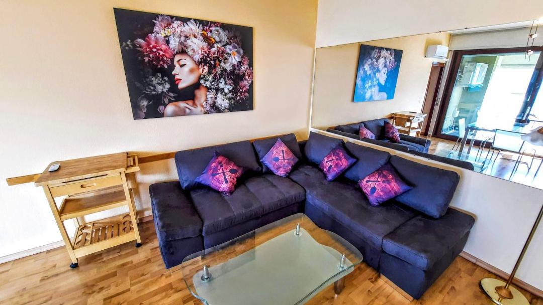 Photo of Livingroom in Euroville