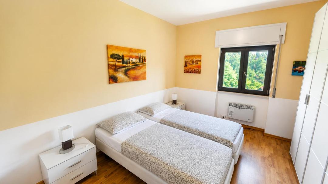 Photo of Bedroom in Euroville