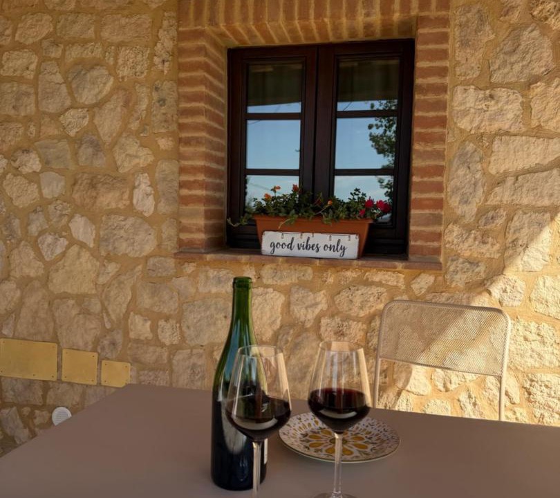 Photo of Others in Volterra
