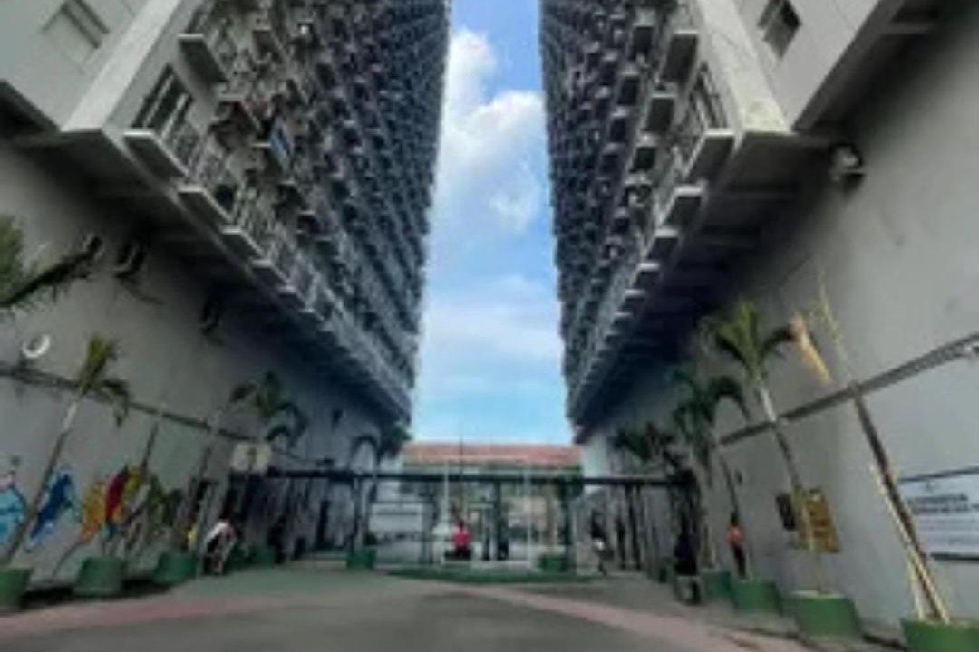 Photo of Buildings in Bandung