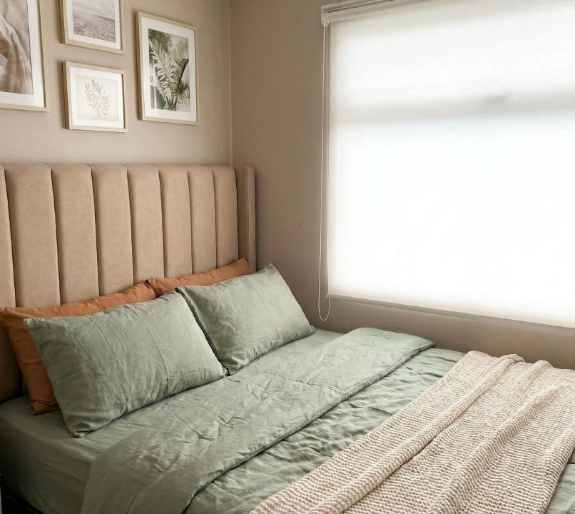 Photo of Bedroom in Bandung