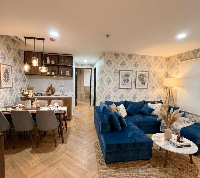 Photo of Livingroom in Bandung