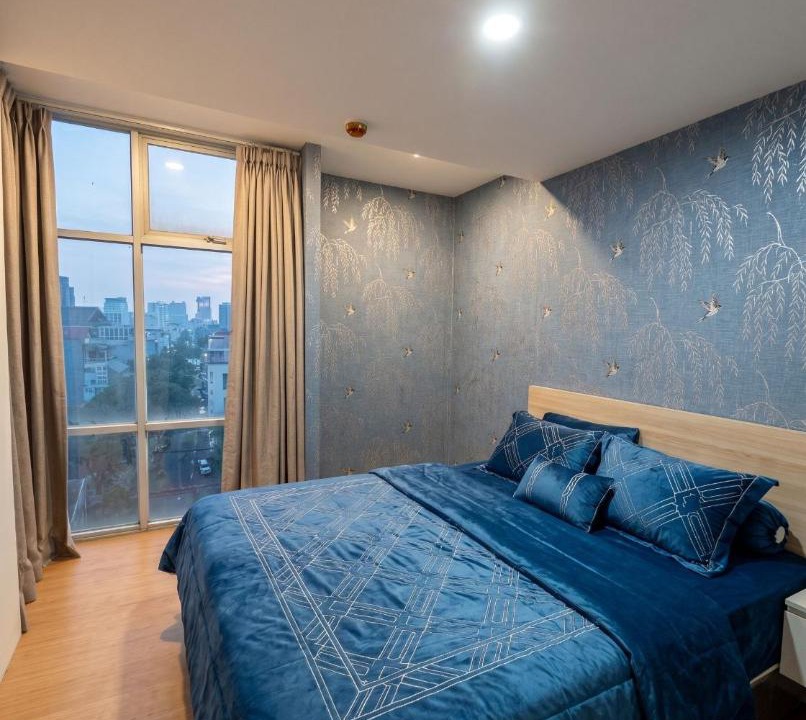 Photo of Bedroom in Bandung