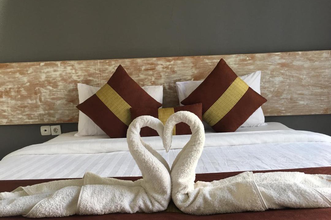 Photo of Bedroom in Sidakarya