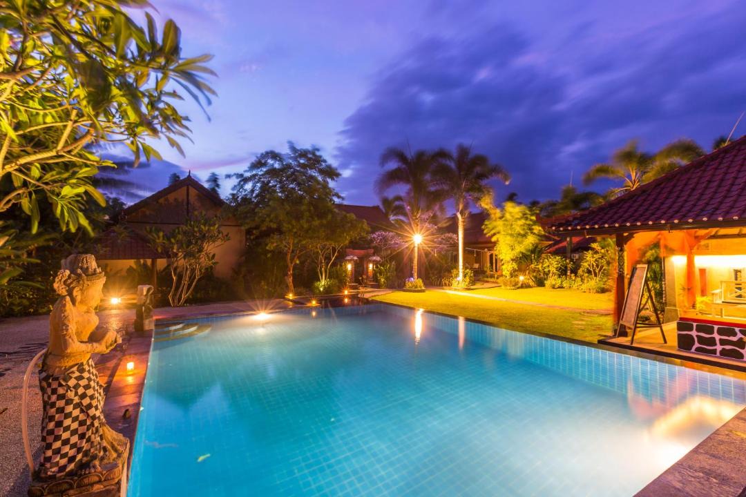Photo of Outdoor in Pemuteran