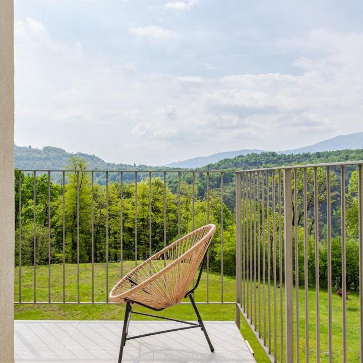 Photo of Patio Balcony in Comero