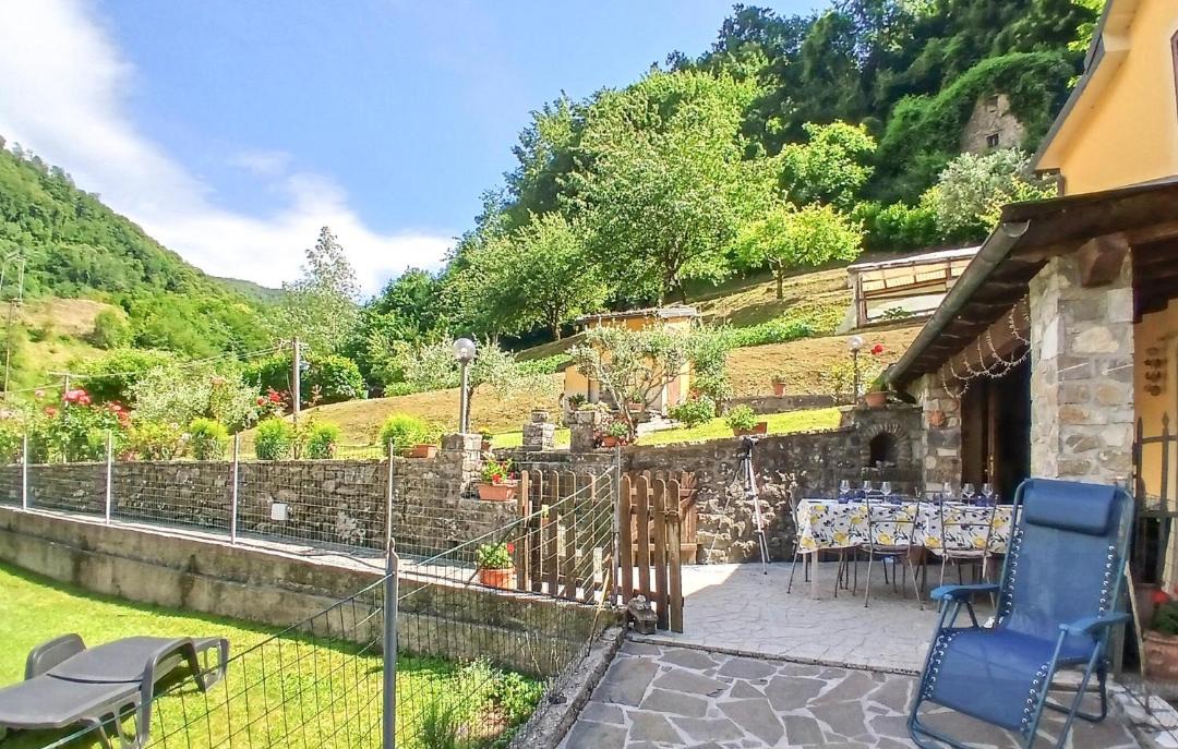Photo of Others in Fabbriche di Vallico