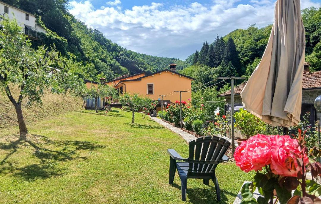 Photo of Others in Fabbriche di Vallico
