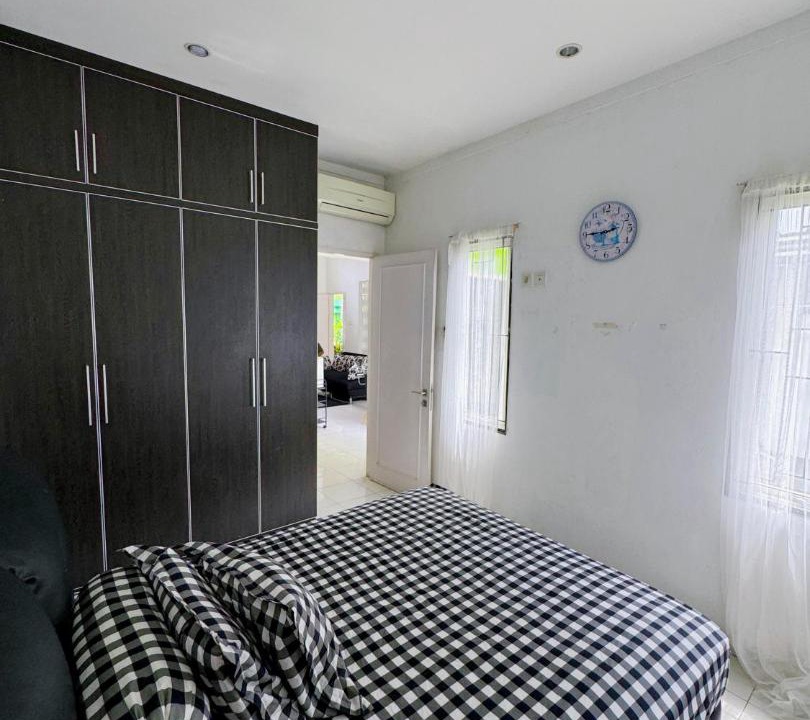Photo of Bedroom in Cikarang