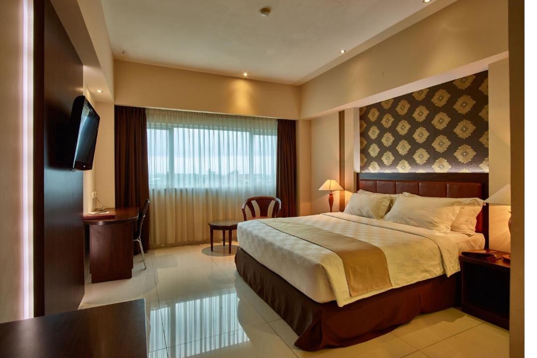 Photo of Bedroom in Cibodas