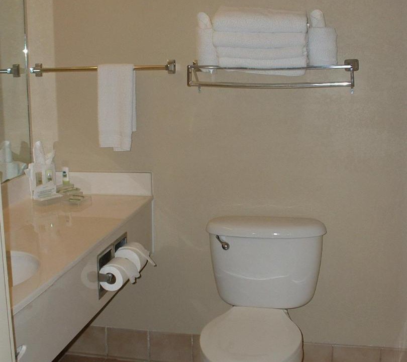 Photo of Bathroom in Florida Center