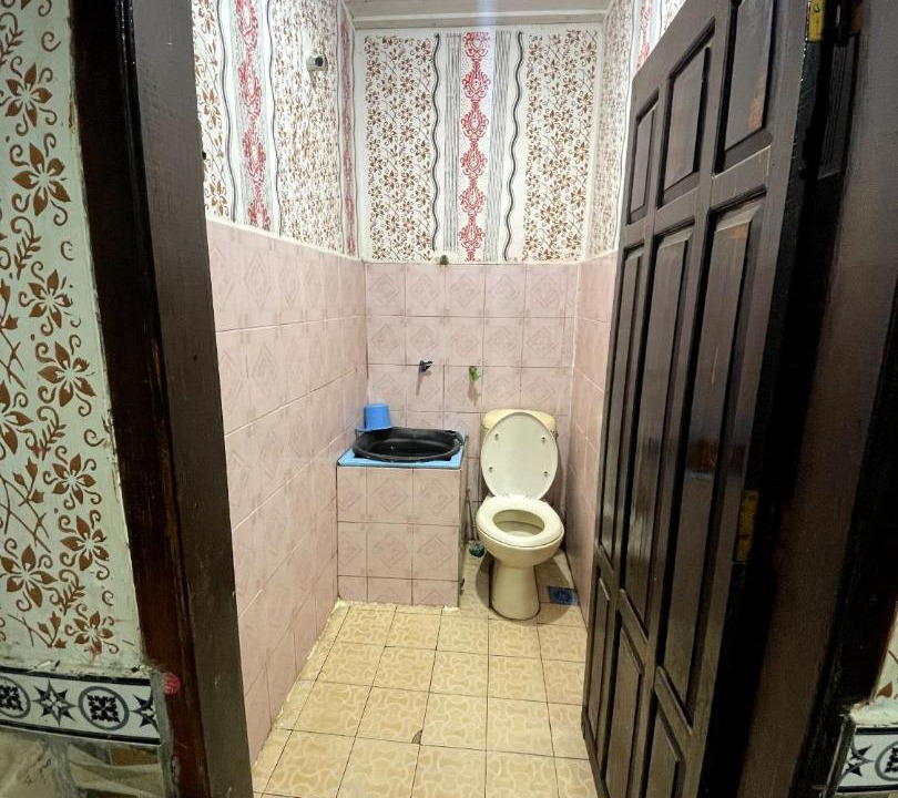 Photo of Bathroom in Nanga Bulik