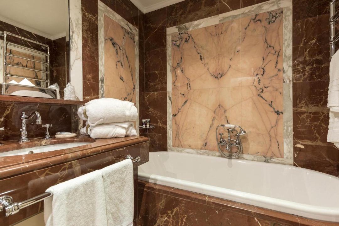 Photo of Bathroom in Civitella Paganico