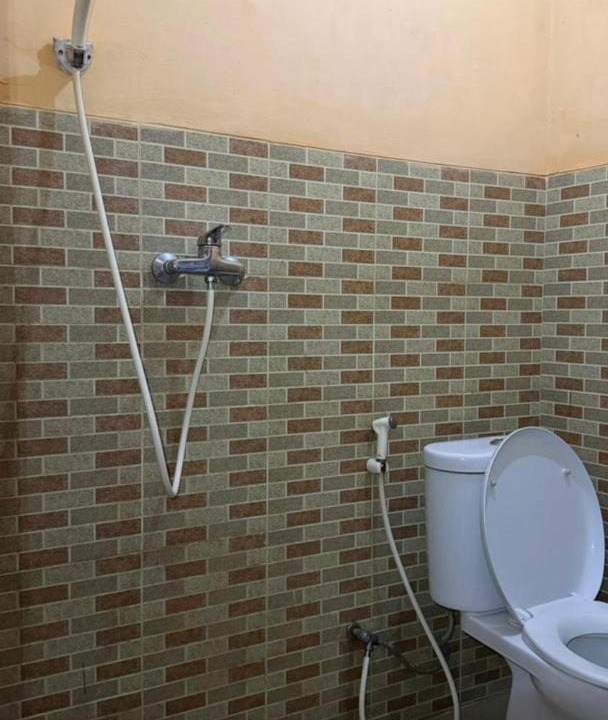 Photo of Bathroom in Cikole