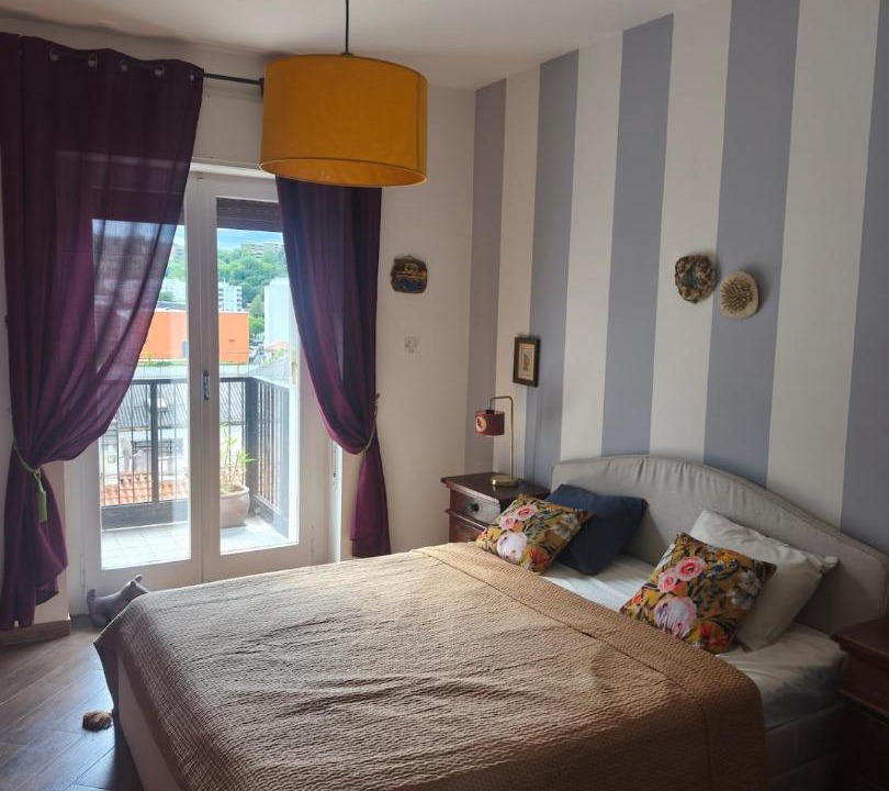 Photo of Bedroom in Barriera Vecchia-San Giacomo