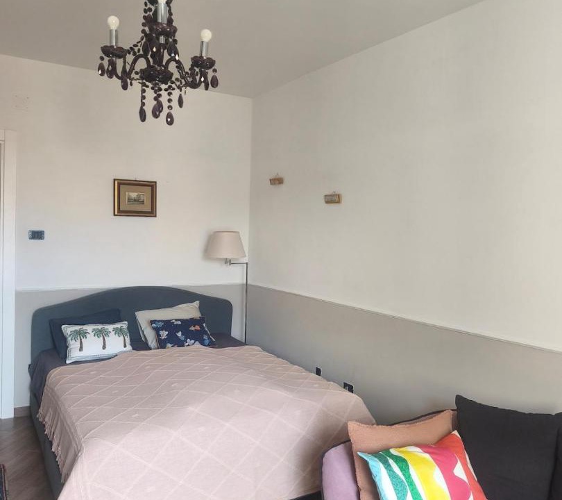 Photo of Bedroom in Barriera Vecchia-San Giacomo