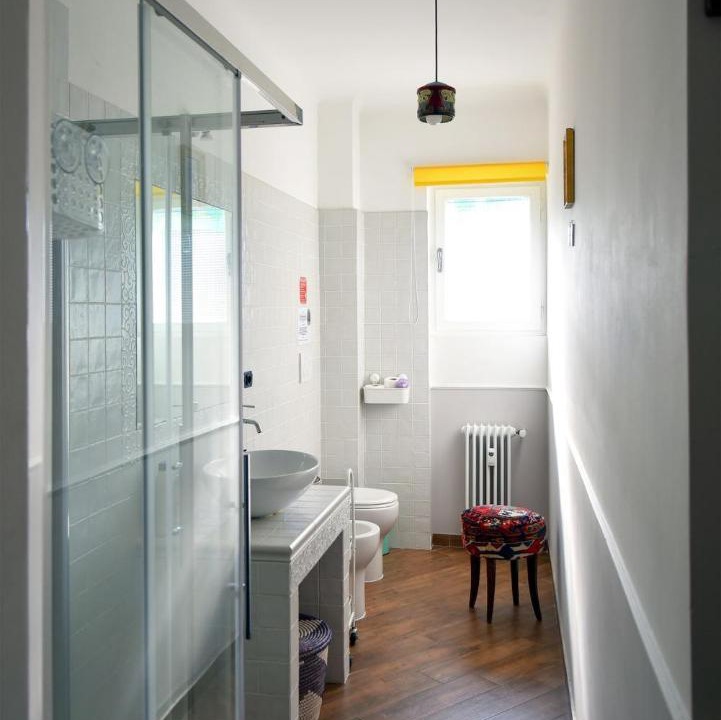 Photo of Bathroom in Barriera Vecchia-San Giacomo