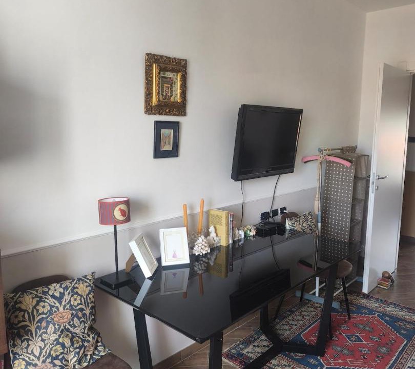 Photo of Livingroom in Barriera Vecchia-San Giacomo