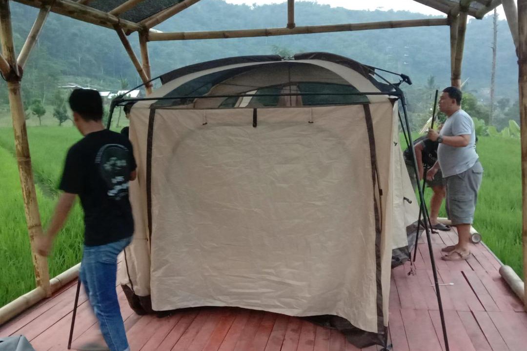 Photo of Outdoor in Soreang