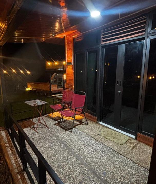 Photo of Patio Balcony in Sagalaherang